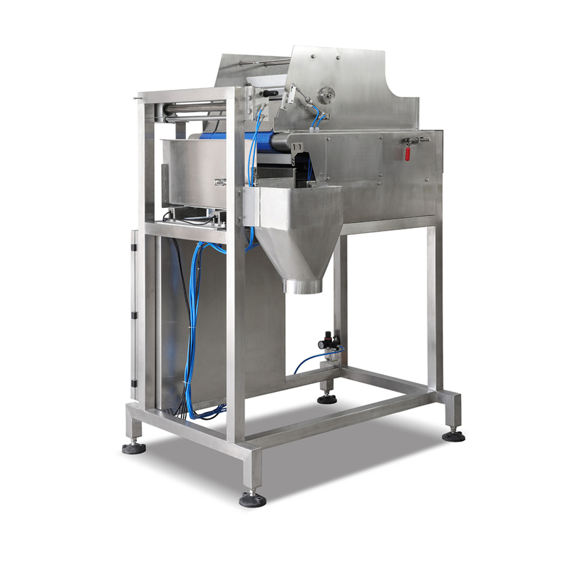 Single head 3.0L linear weigher