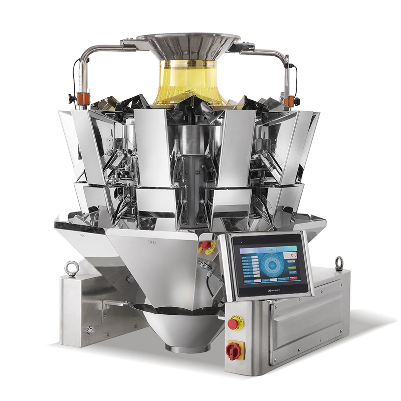 14 Head Combination Weighers