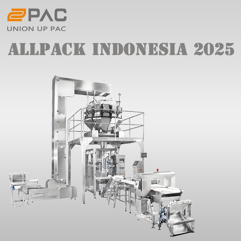 A Conversation Begins in Jakarta: UUPAC's Successful Wrap-Up at ALLPACK INDONESIA 2025